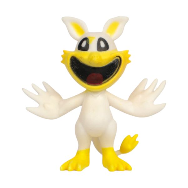 Giggle Bigle™ Cute Critters Toys Set – 16 PCS Cake Toppers & Decorations - Image 5